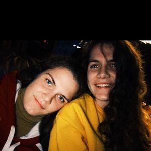 Meet your Posher, Liz